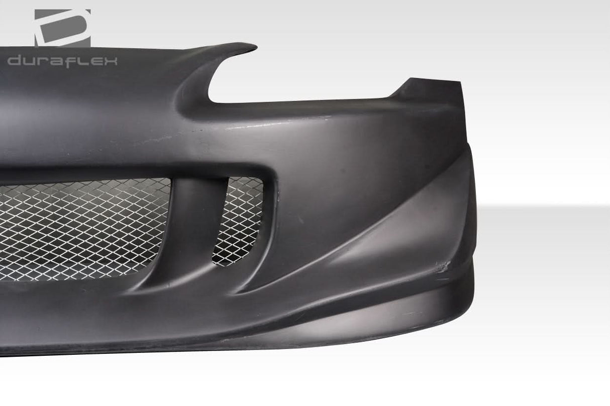2000-2009 Honda S2000 CR Style Front Bumper - 1 Piece - FRP