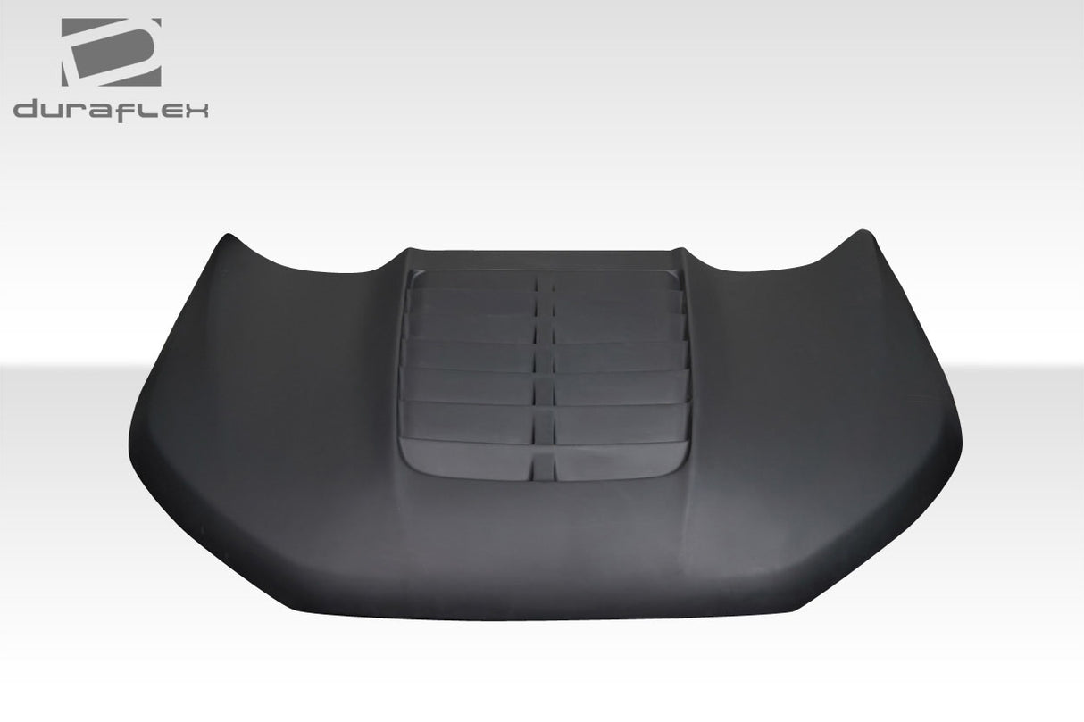 2019-2024 Ford Edge GT500 V2 Look Hood - FRP