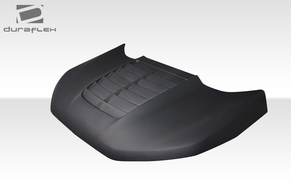 2019-2024 Ford Edge GT500 V2 Look Hood - FRP