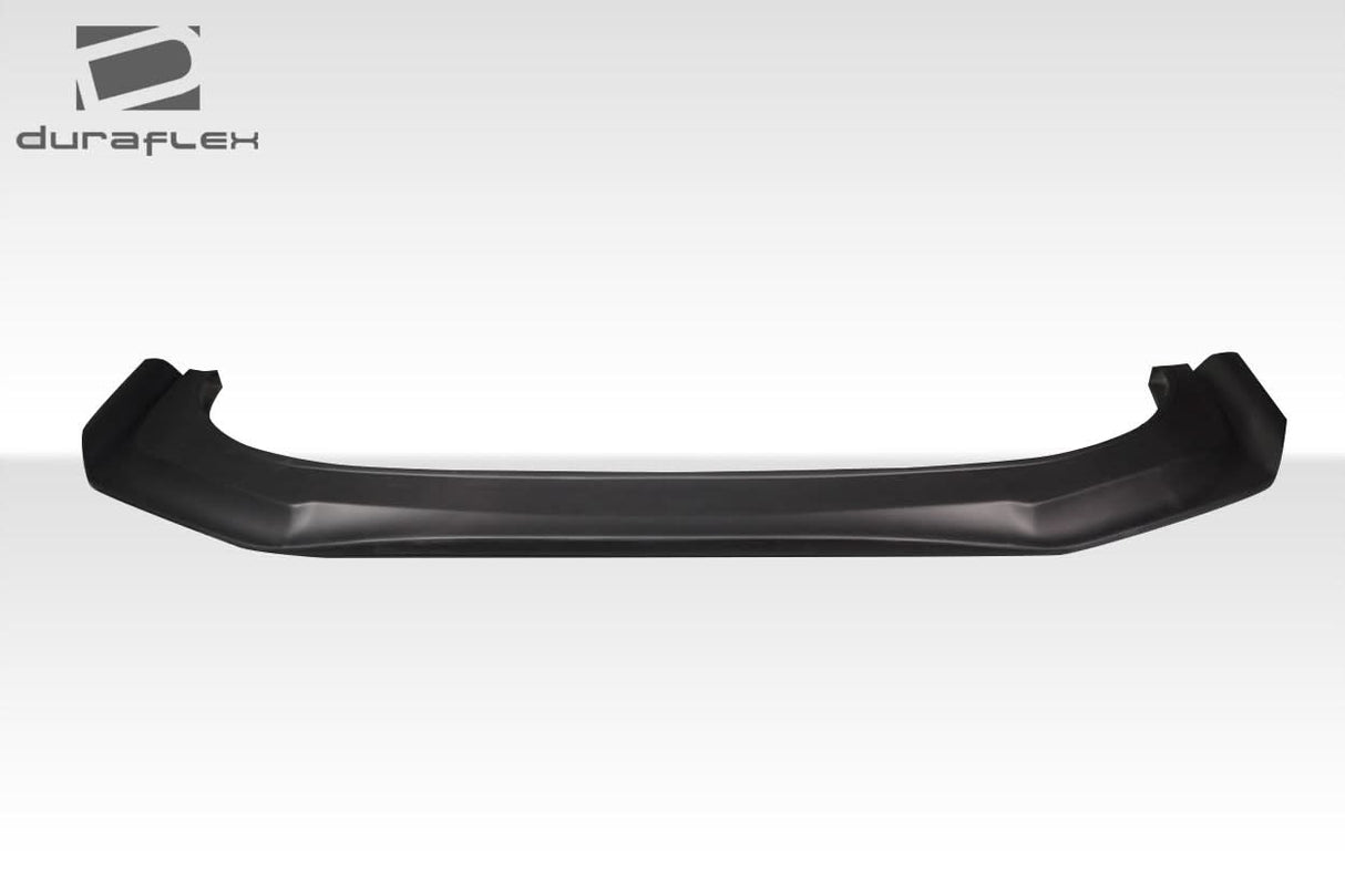 2014-2016 Scion tC Taka Style Front Lip Spoiler - FRP