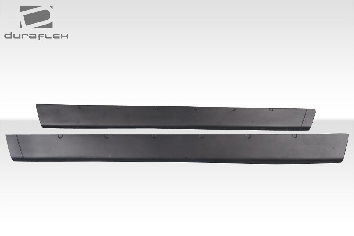 2011-2015 Scion TC RBS Style Side Skirts - 2 Piece - FRP