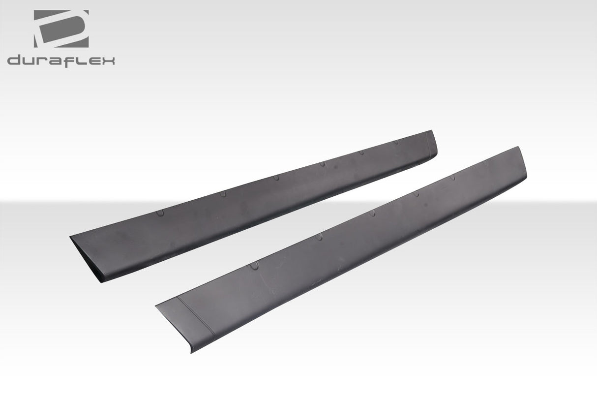2011-2015 Scion TC Duraflex RBS Side Skirts - 2 Piece