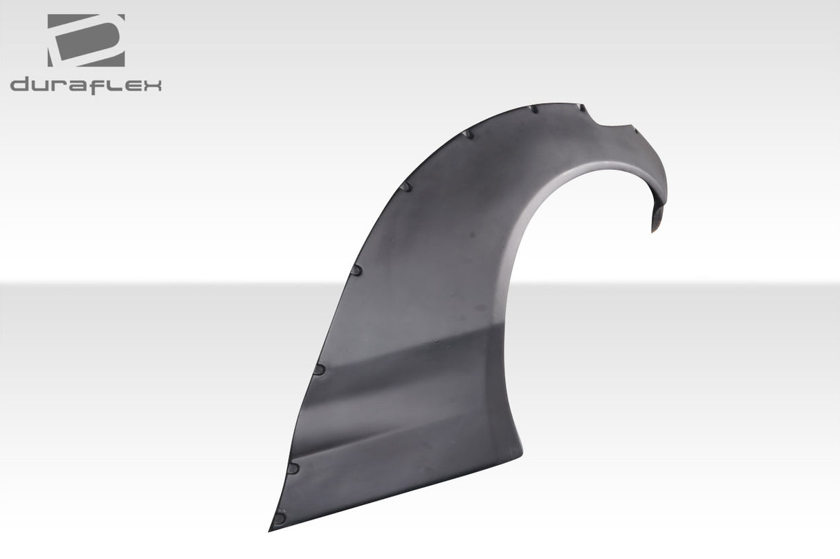 2011-2015 Scion TC Duraflex RBS Widebody Rear Fender Flares - 2 Piece