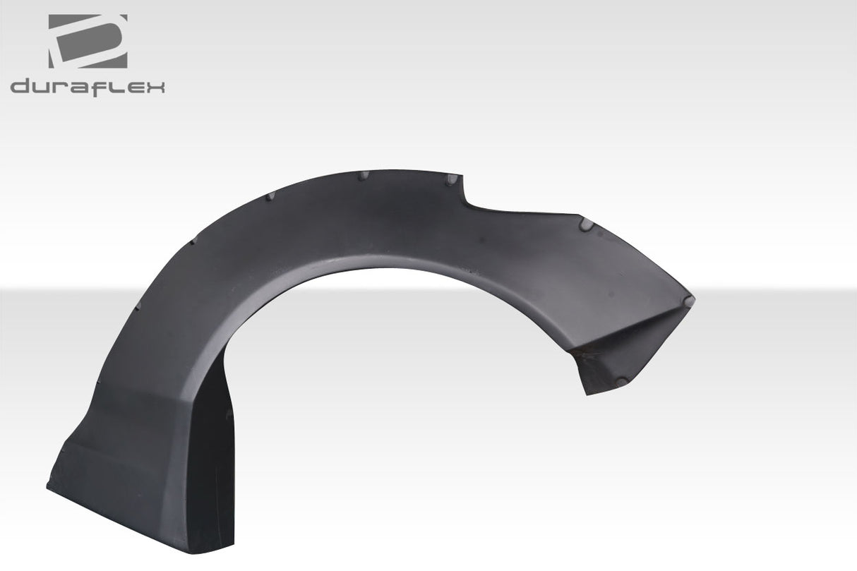 2011-2015 Scion TC Duraflex RBS Widebody Rear Fender Flares - 2 Piece