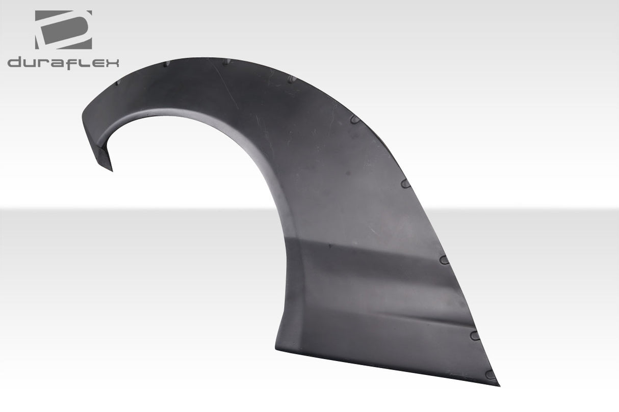 2011-2015 Scion TC Duraflex RBS Widebody Rear Fender Flares - 2 Piece