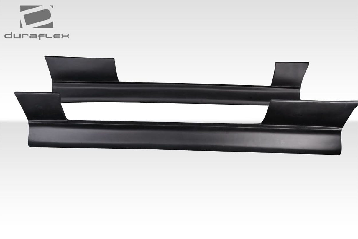 1984-1991 BMW 3 Series E30 B-Sport Style Side Skirts - FRP
