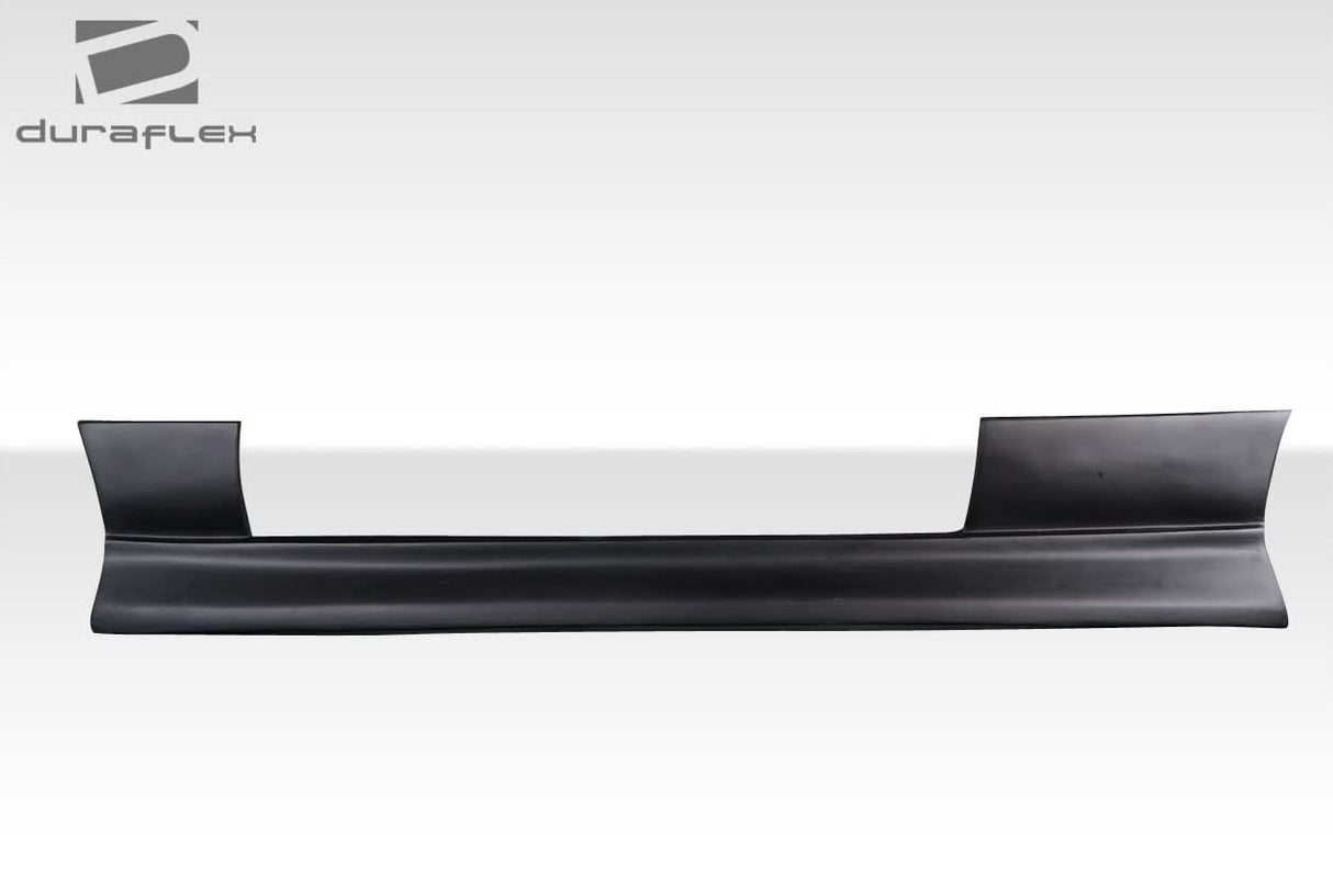 1984-1991 BMW 3 Series E30 B-Sport Style Side Skirts - FRP