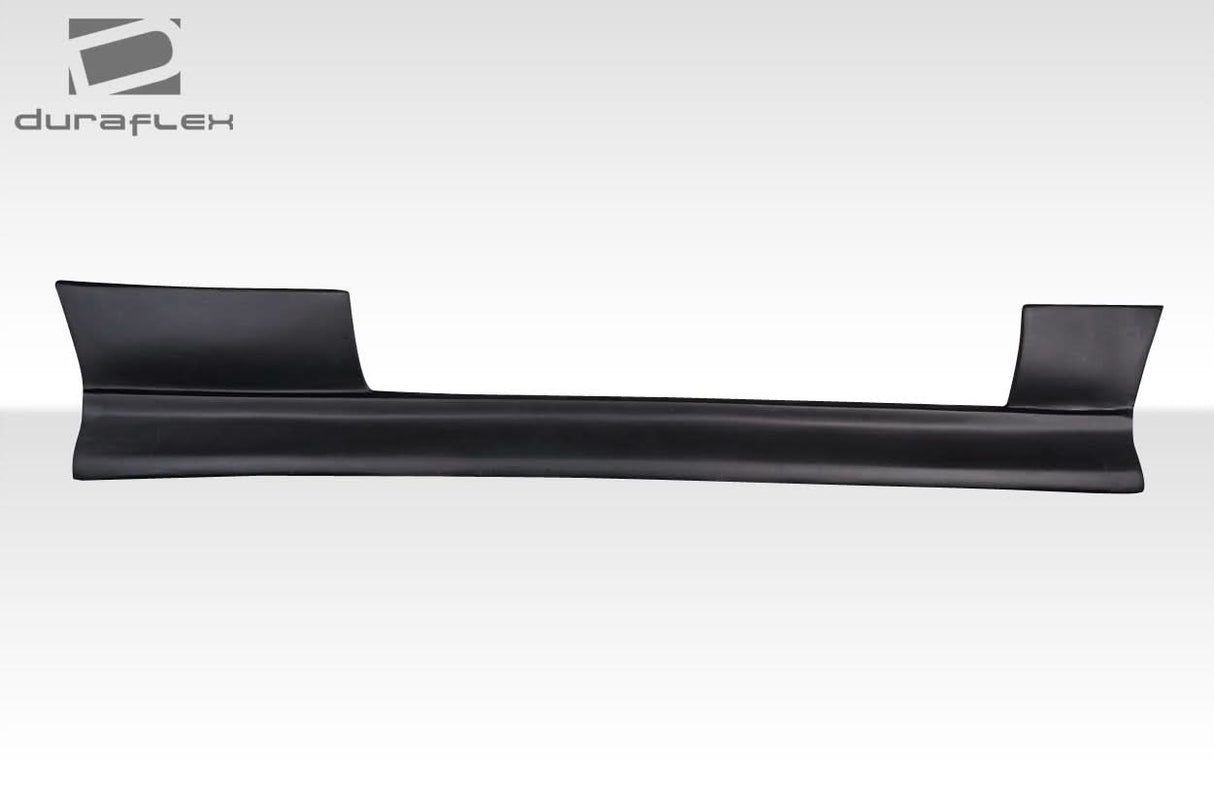 1984-1991 BMW 3 Series E30 B-Sport Style Side Skirts - FRP