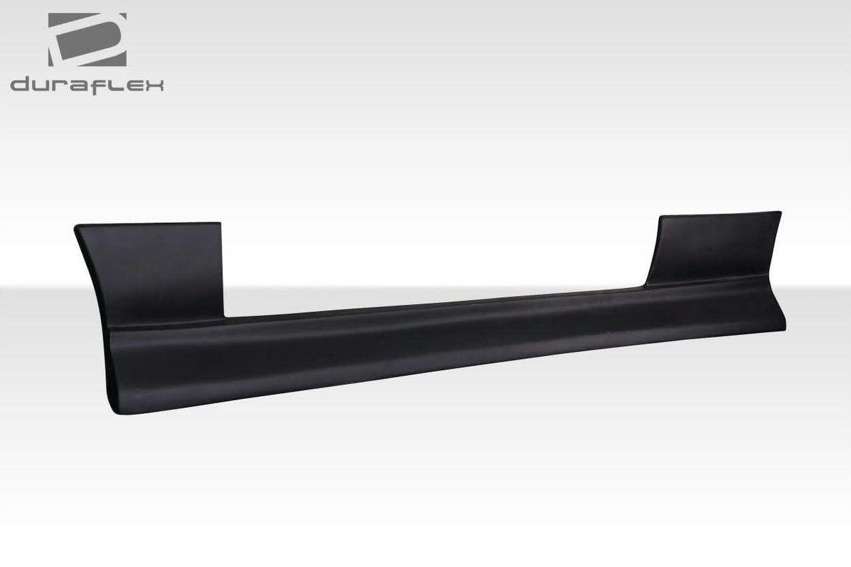 1984-1991 BMW 3 Series E30 B-Sport Style Side Skirts - FRP