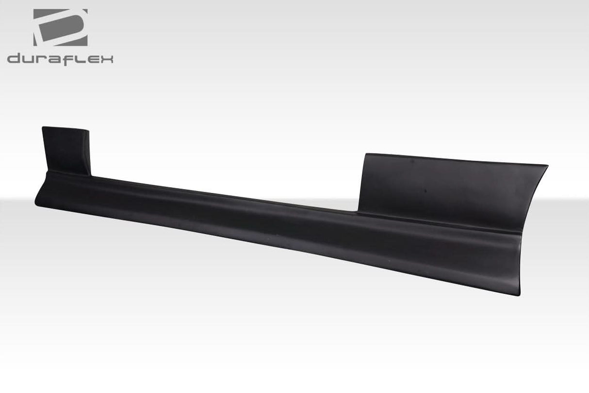 1984-1991 BMW 3 Series E30 B-Sport Style Side Skirts - FRP