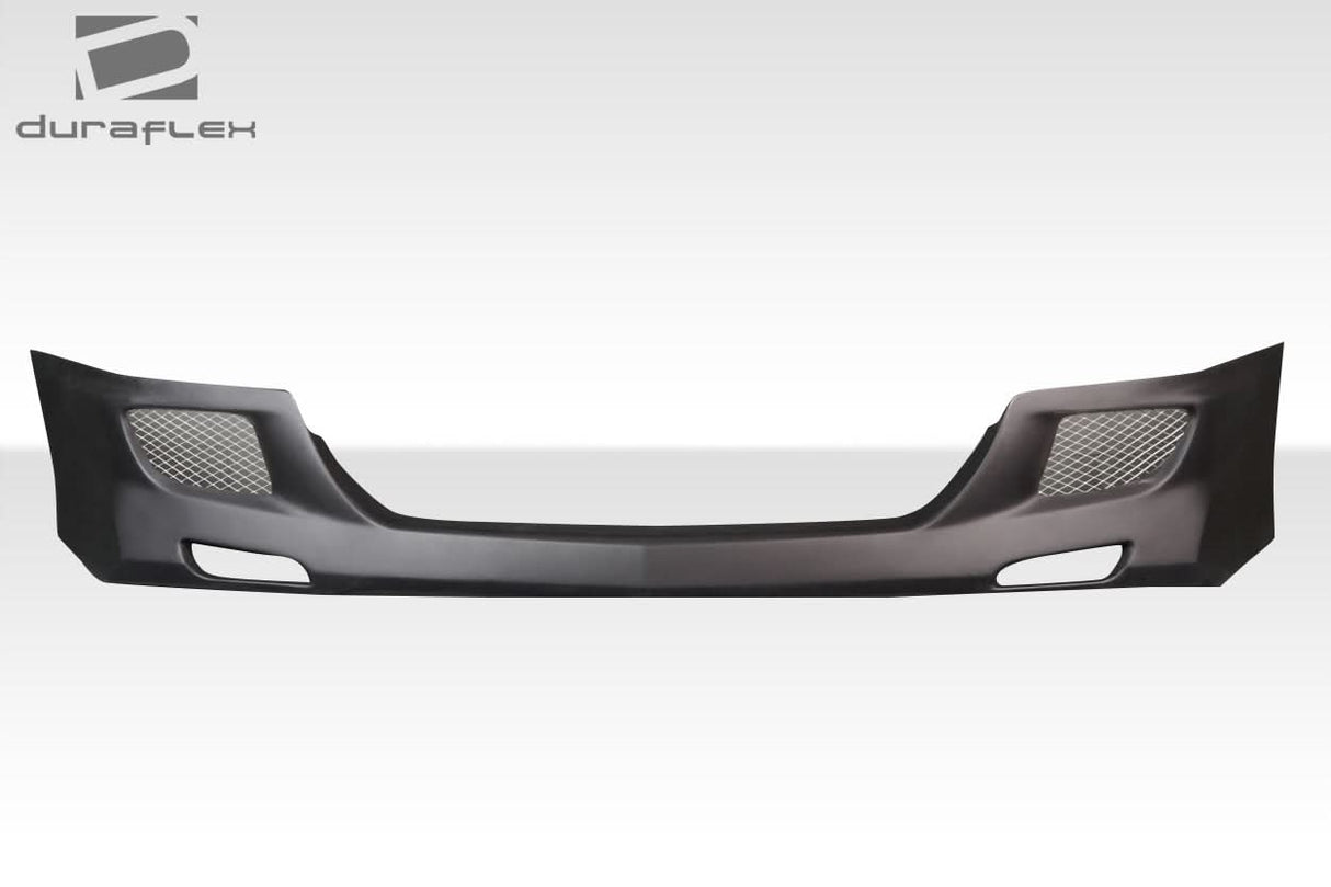2004-2008 Acura TSX MFP Style Front Lip - FRP