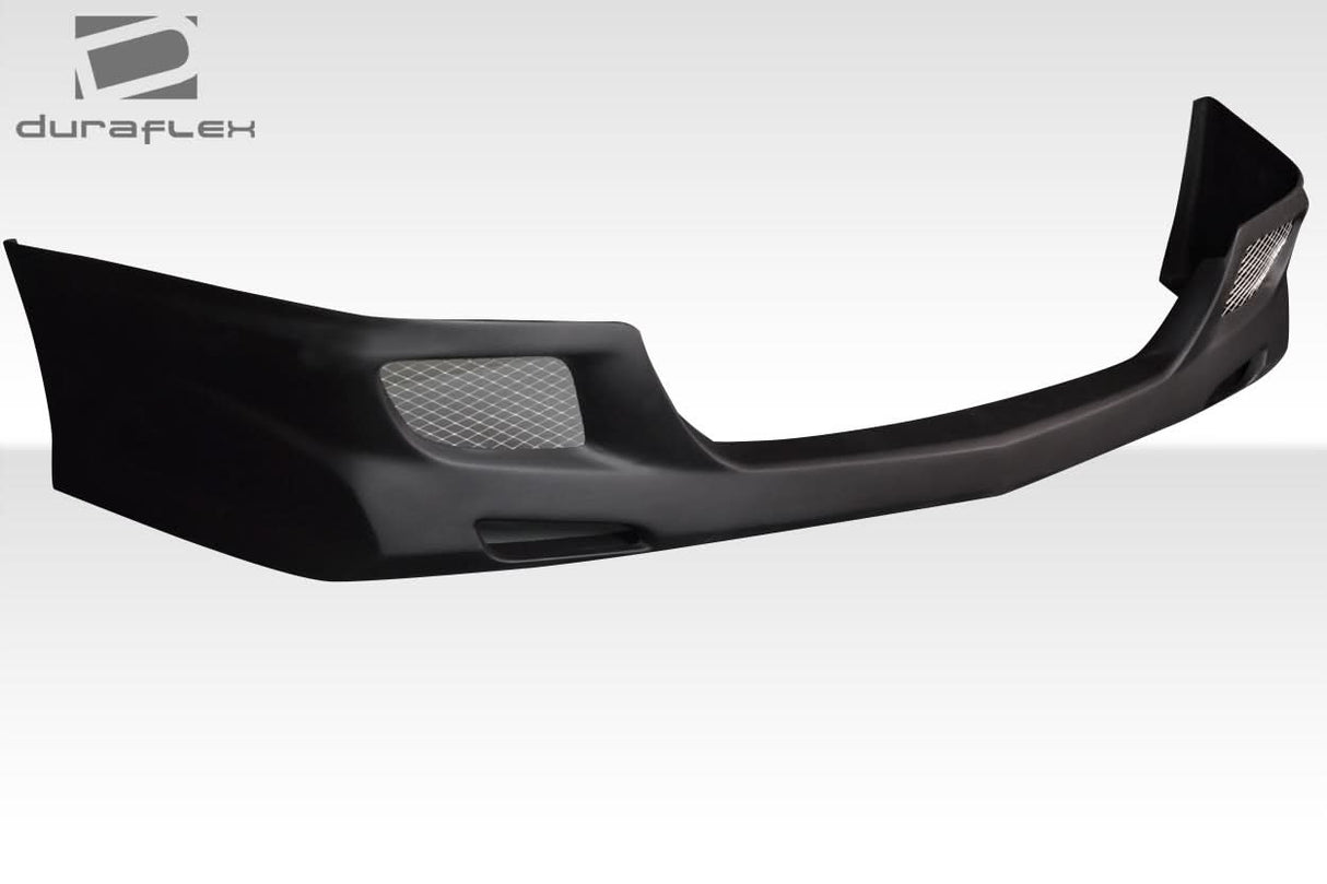 2004-2008 Acura TSX MFP Style Front Lip - FRP
