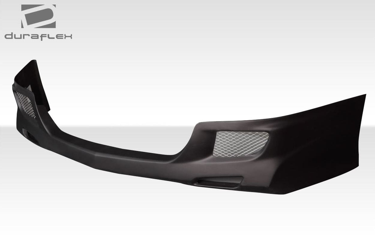 2004-2008 Acura TSX MFP Style Front Lip - FRP
