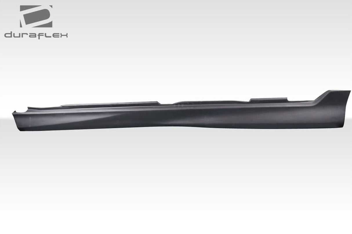 2004-2008 Acura TSX MFP Style Side Skirts - 2 Piece - FRP