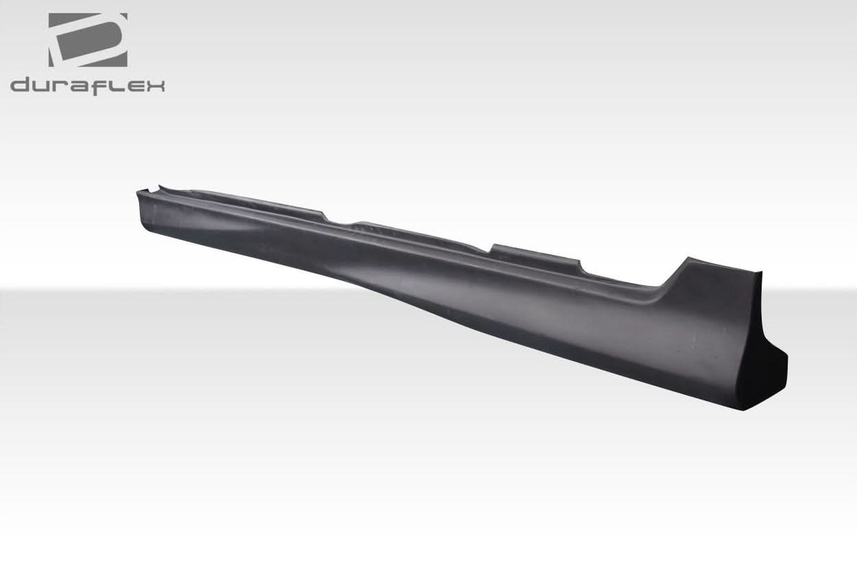2004-2008 Acura TSX MFP Style Side Skirts - 2 Piece - FRP