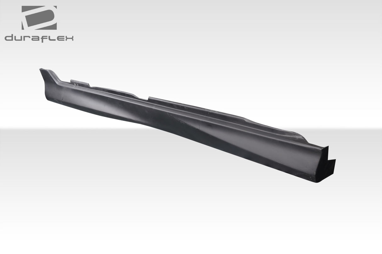 2004-2008 Acura TSX MFP Style Side Skirts - 2 Piece - FRP