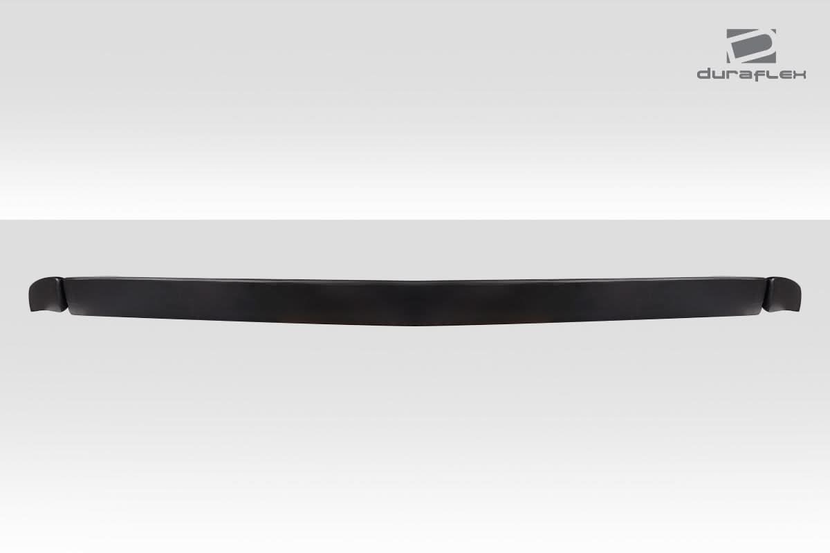 2010-2013 Chevrolet Camaro Mini Blade Style Rear Wing Spoiler - 3 Piece
