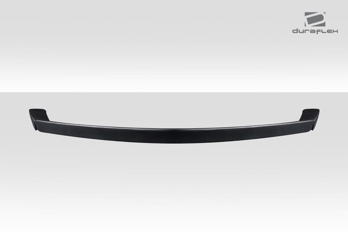 2010-2013 Chevrolet Camaro Mini Blade Style Rear Wing Spoiler - 3 Piece
