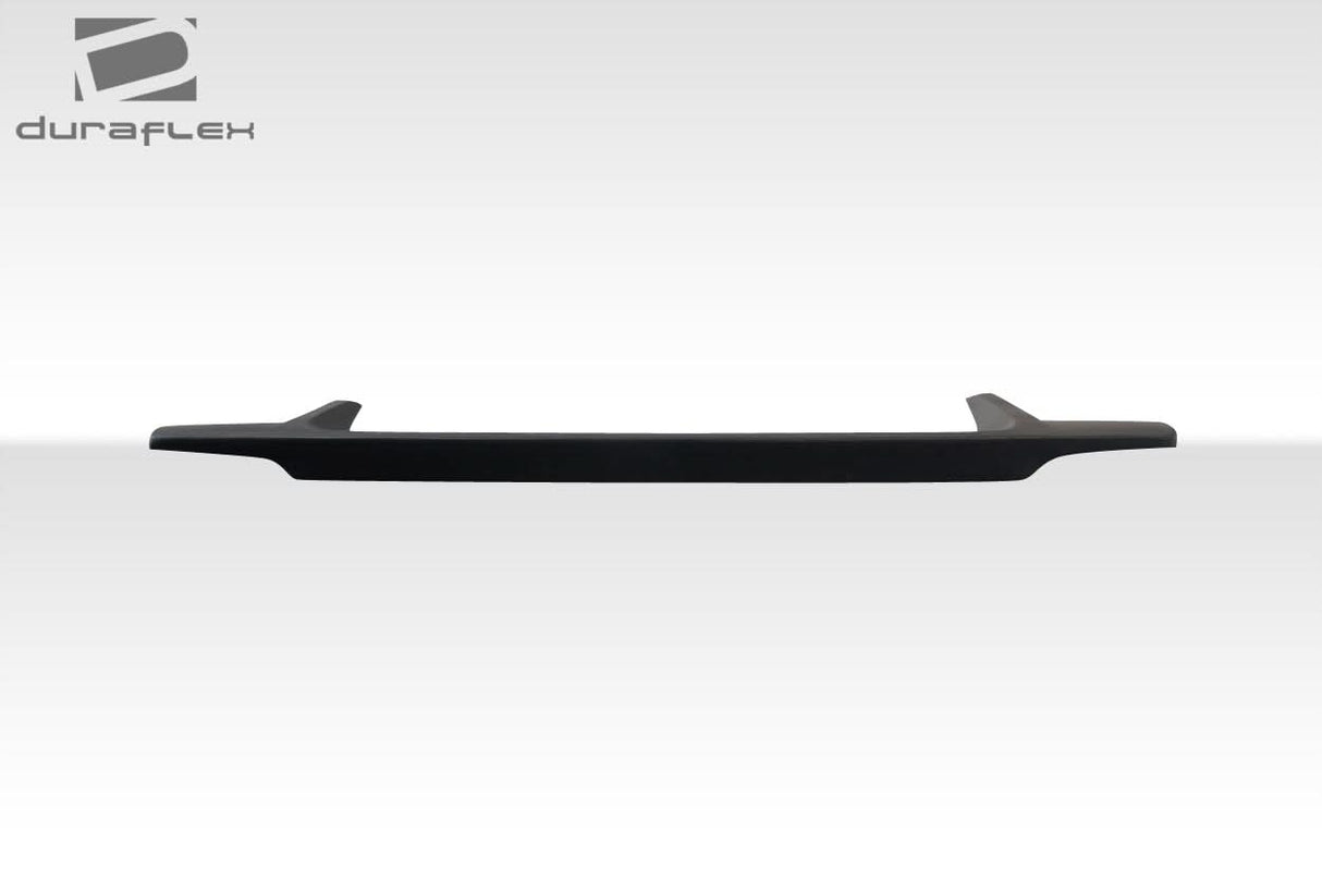 2005-2010 Pontiac G6 4DR Hammerhead Style Rear Wing Spoiler - FRP