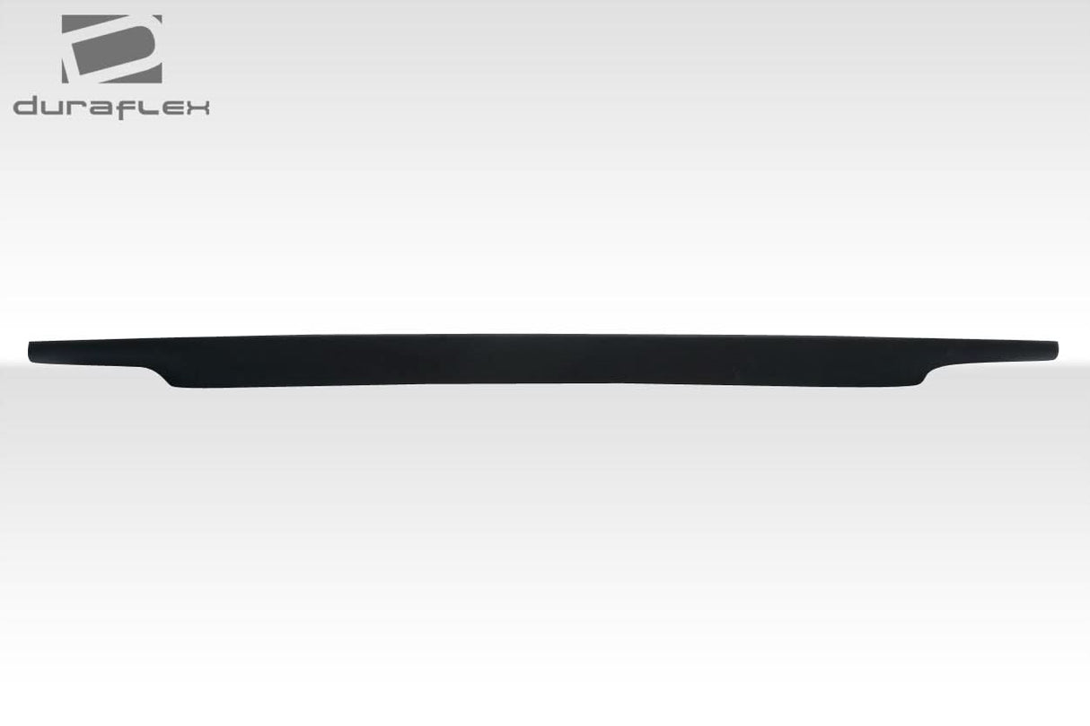 2005-2010 Pontiac G6 4DR Hammerhead Style Rear Wing Spoiler - FRP