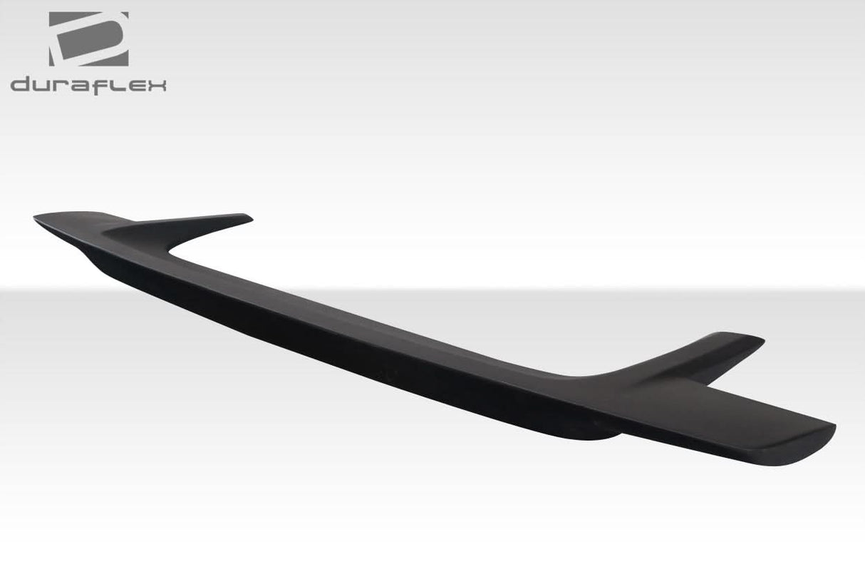 2005-2010 Pontiac G6 4DR Hammerhead Style Rear Wing Spoiler - FRP