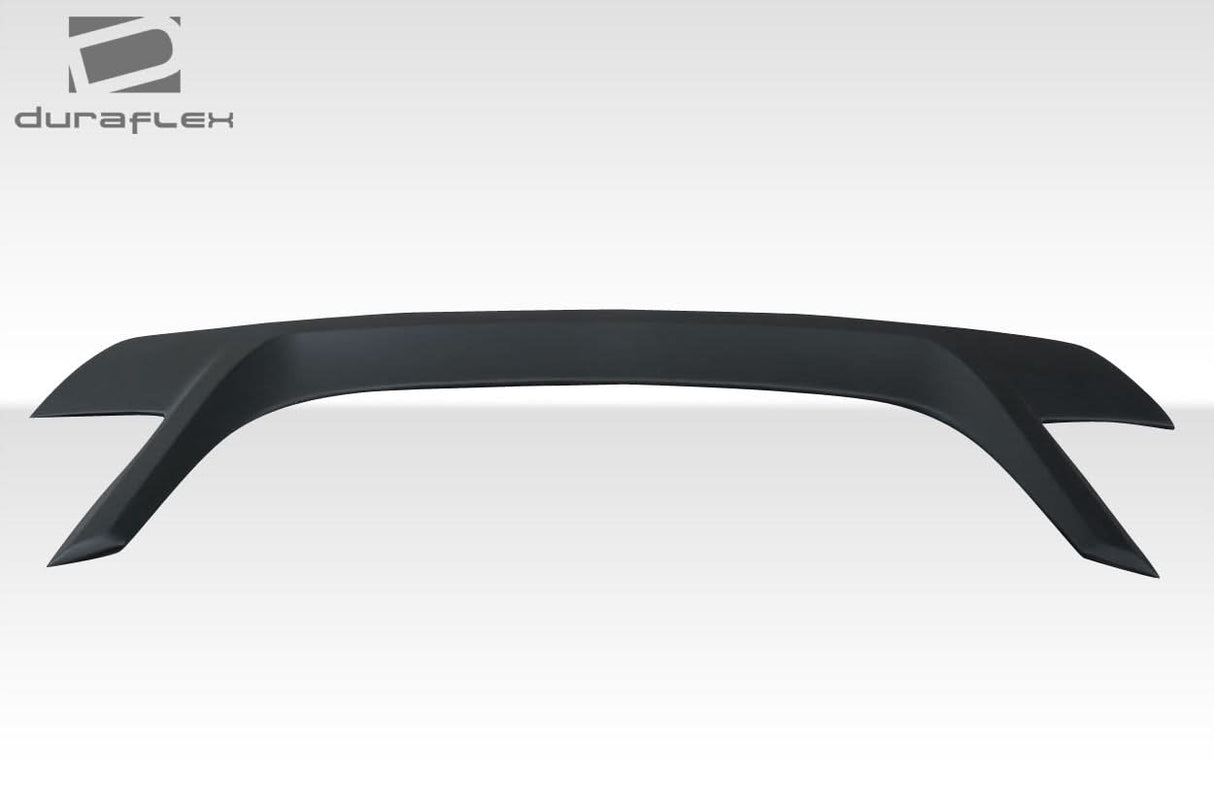 2005-2010 Pontiac G6 4DR Hammerhead Style Rear Wing Spoiler - FRP