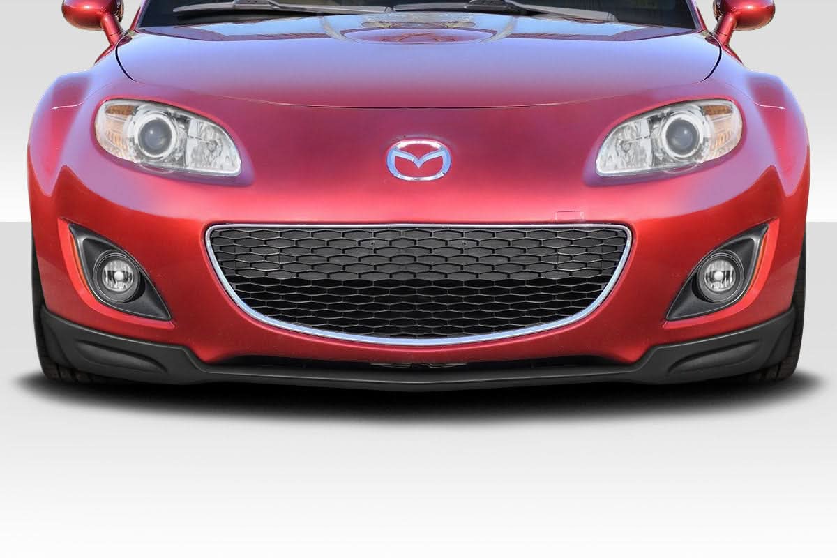 2009-2012 Mazda Miata MX-5 MSP Style Front Lip - FRP