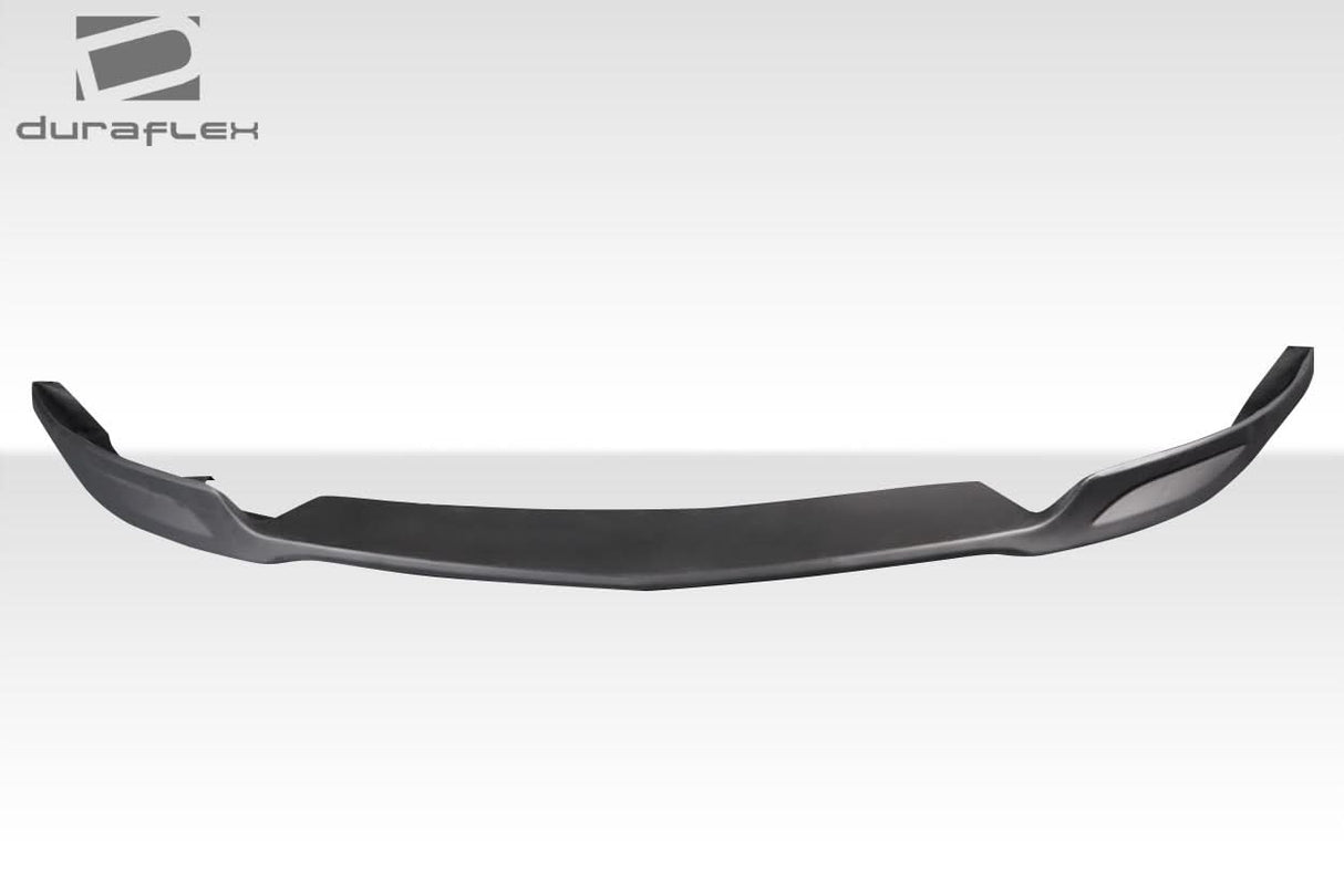 2009-2012 Mazda Miata MX-5 MSP Style Front Lip - FRP