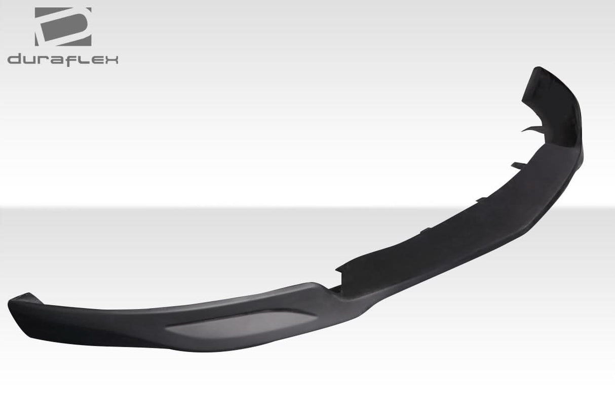 2009-2012 Mazda Miata MX-5 MSP Style Front Lip - FRP