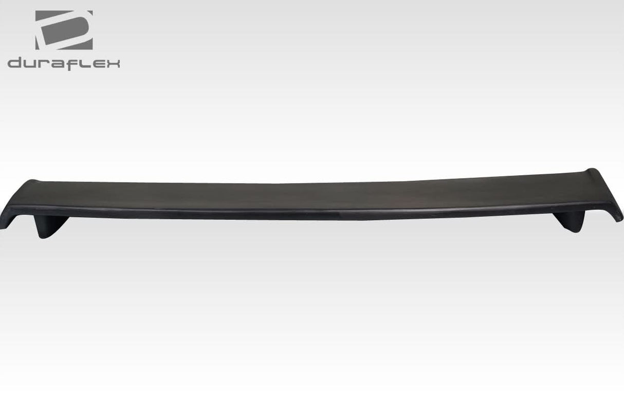 2011-2015 Scion TC Aero Look Rear Wing Spoiler - FRP