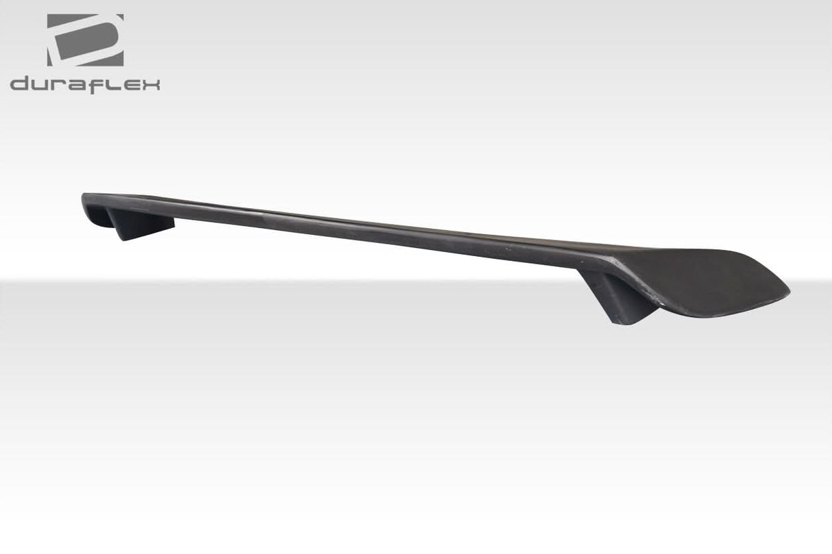 2011-2015 Scion TC Aero Look Rear Wing Spoiler - FRP