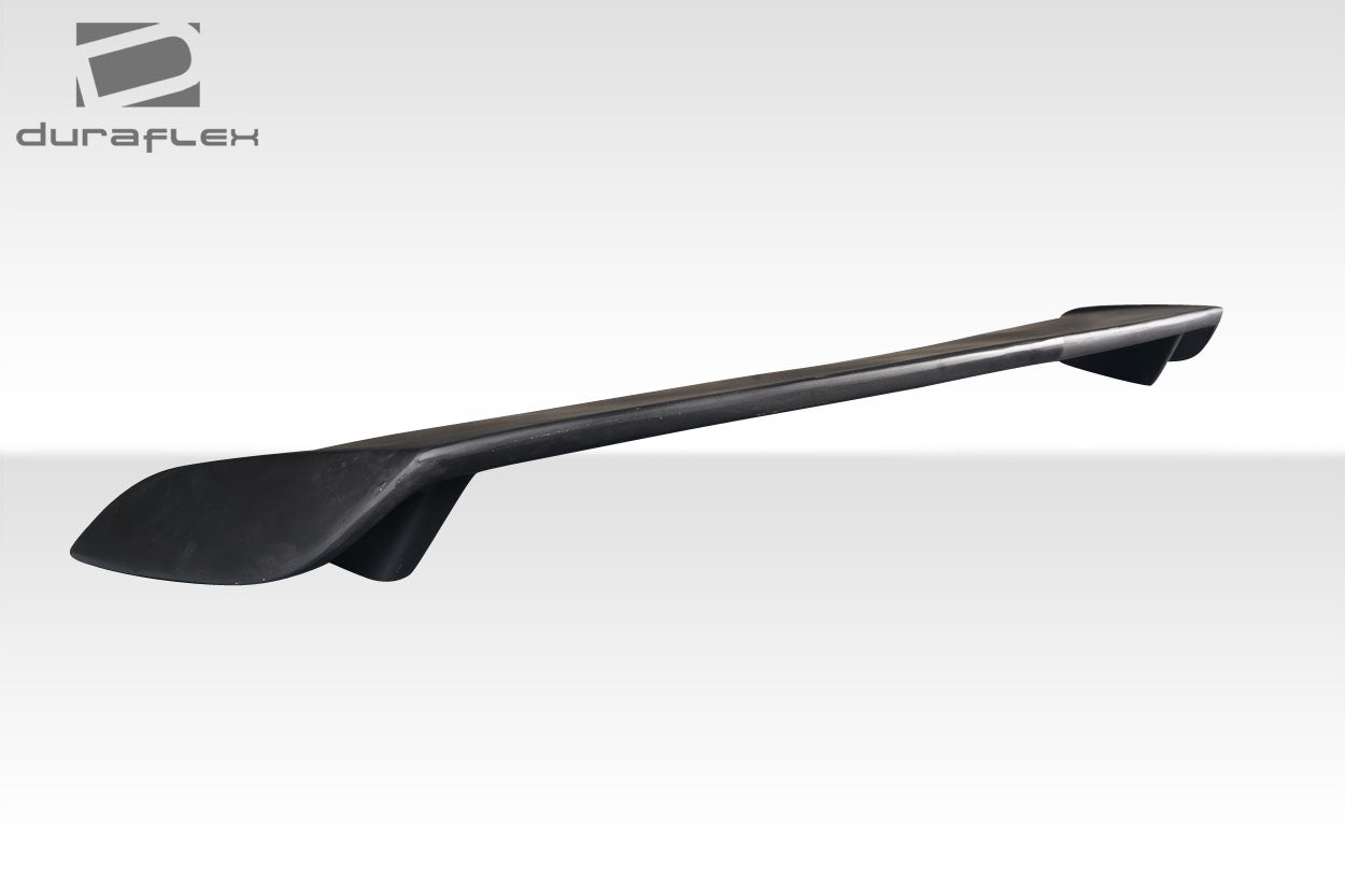 2011-2015 Scion TC Duraflex Aero Look Rear Wing Spoiler - 1 Piece