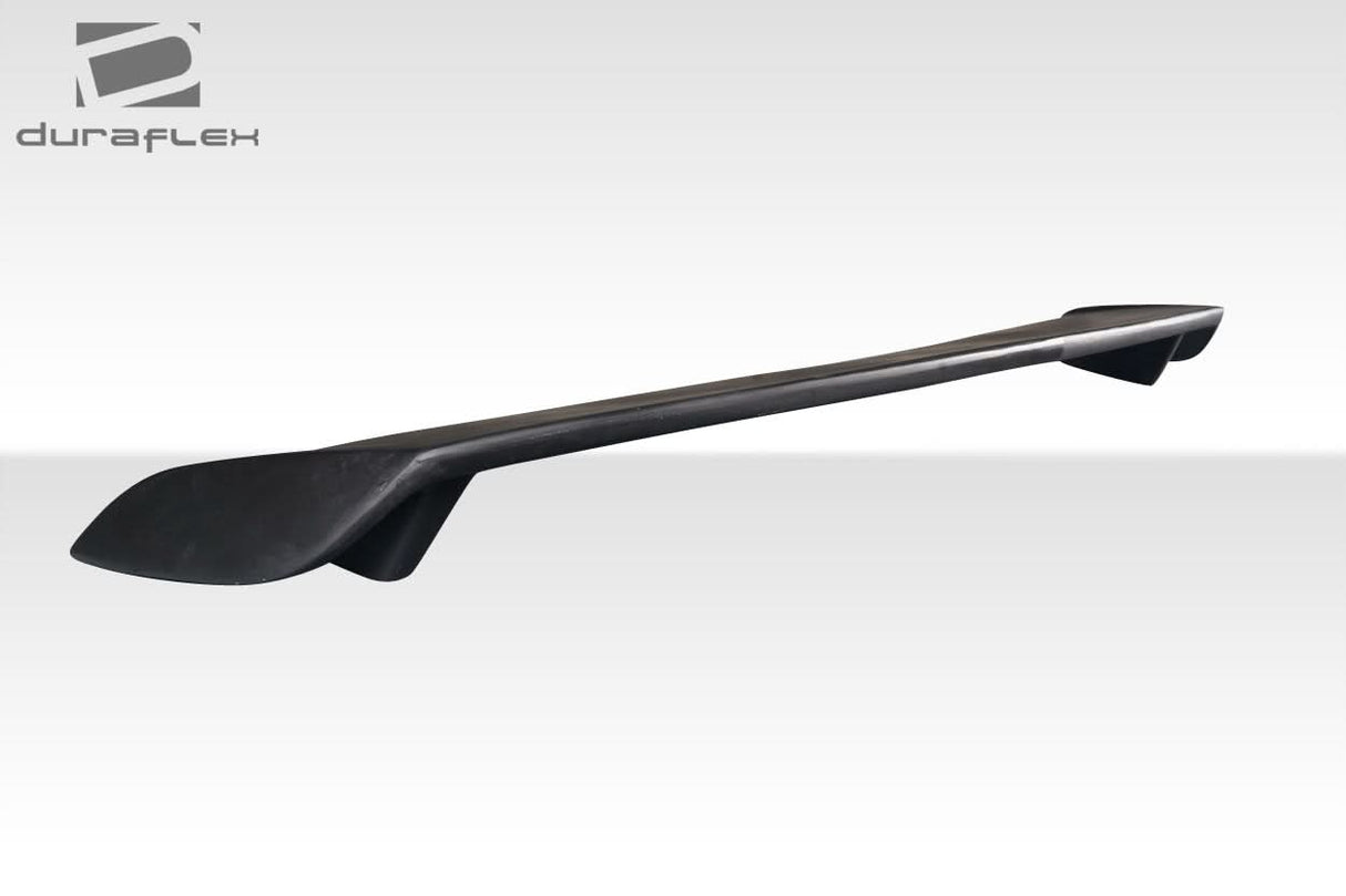 2011-2015 Scion TC Aero Look Rear Wing Spoiler - FRP
