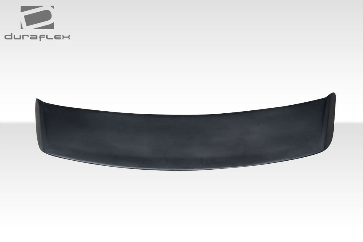 2011-2015 Scion TC Aero Look Rear Wing Spoiler - FRP