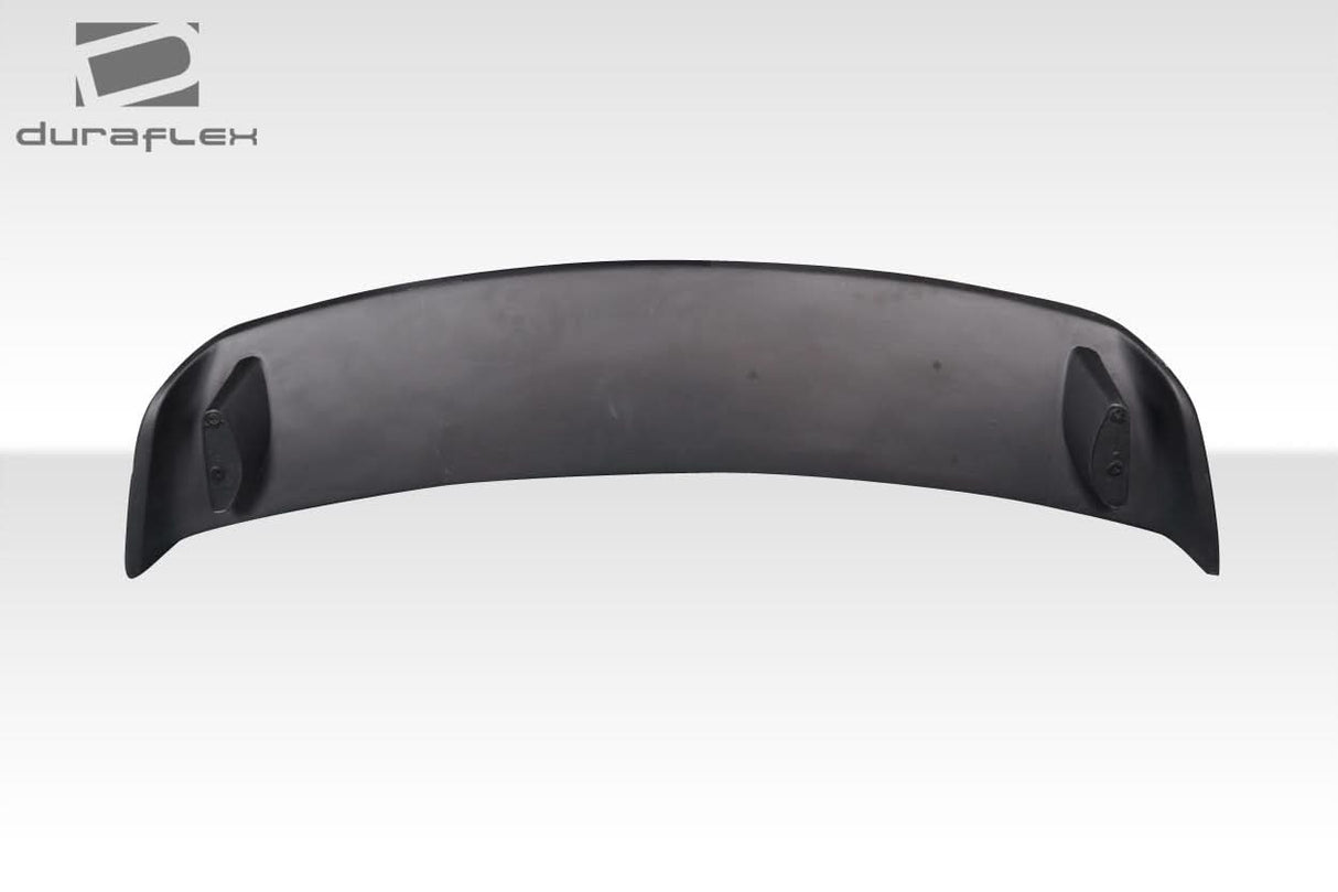 2011-2015 Scion TC Aero Look Rear Wing Spoiler - FRP
