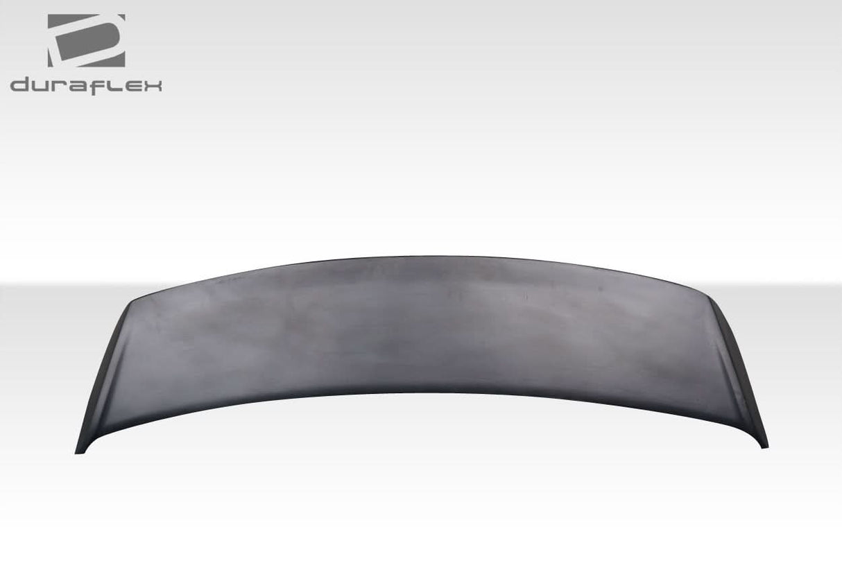2011-2015 Scion TC Aero Look Rear Wing Spoiler - FRP