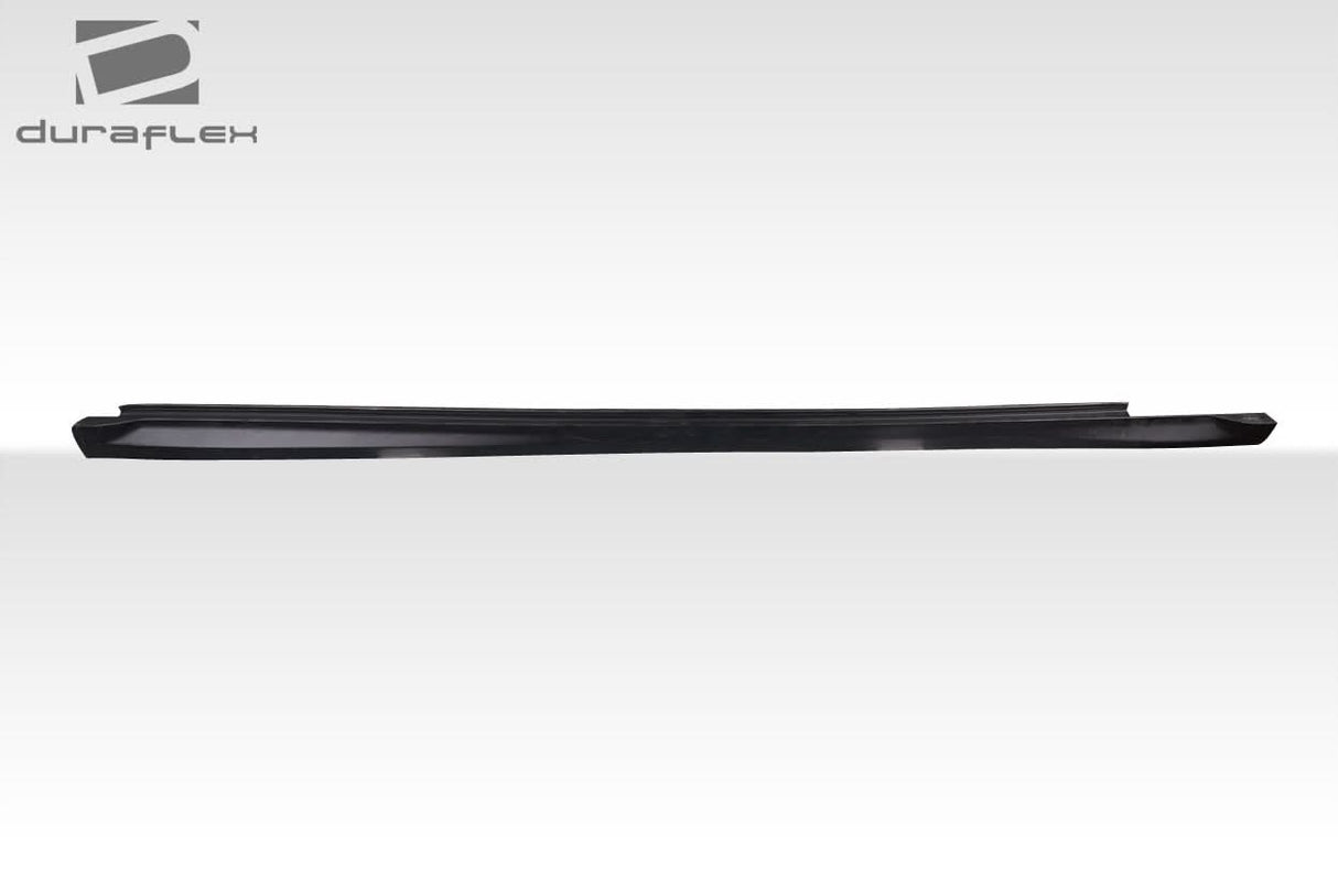 2015-2023 Dodge Charger Hellcat Widebody Look Side Skirts - FRP