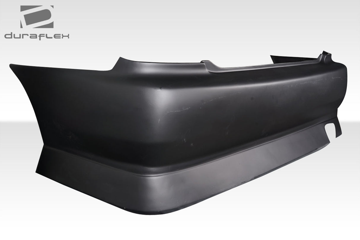 2000-2005 Lexus IS300 Sportcross B-Sport Style Rear Bumper Cover - FRP