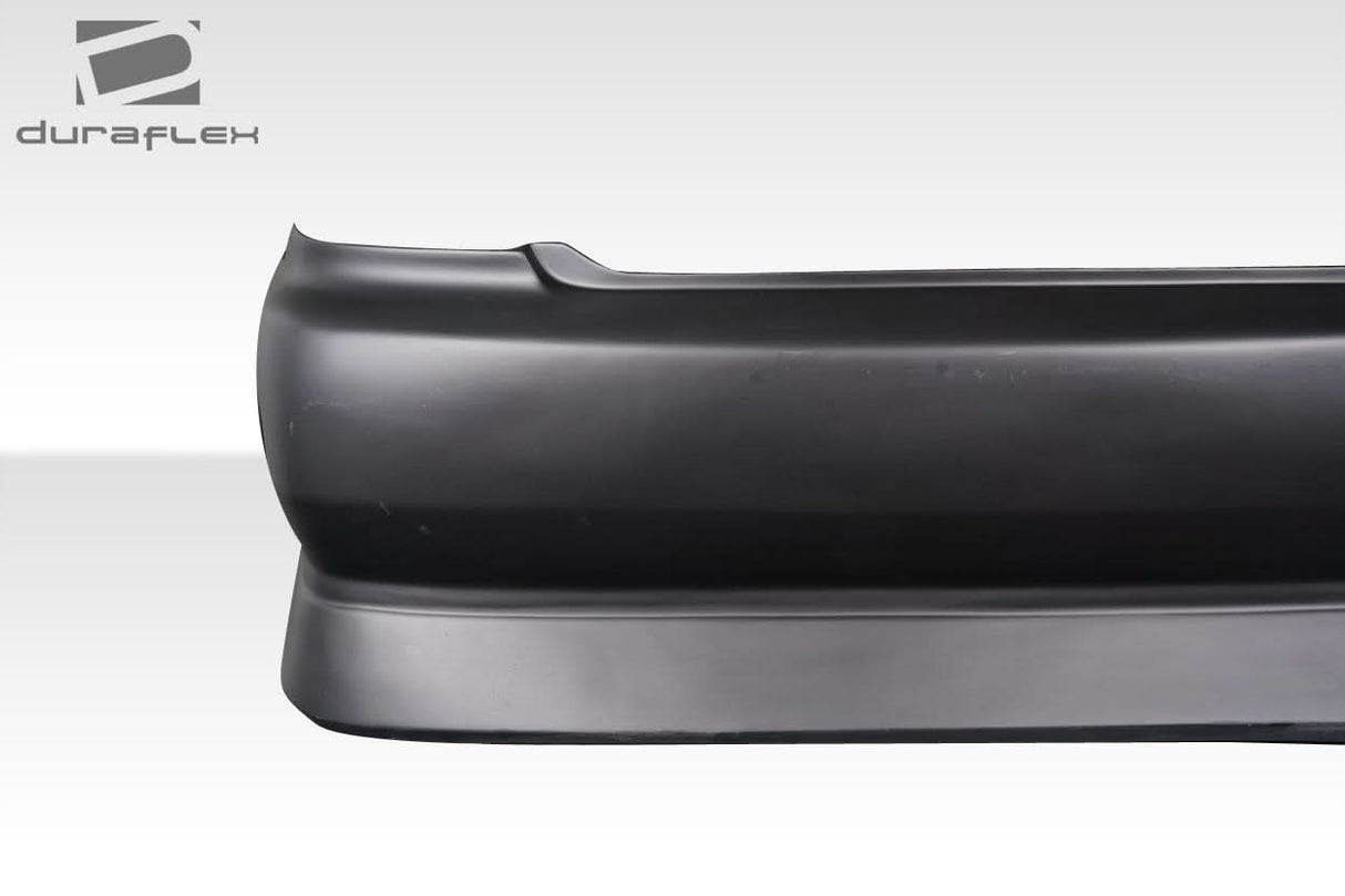 2000-2005 Lexus IS300 Sportcross B-Sport Style Rear Bumper Cover - FRP