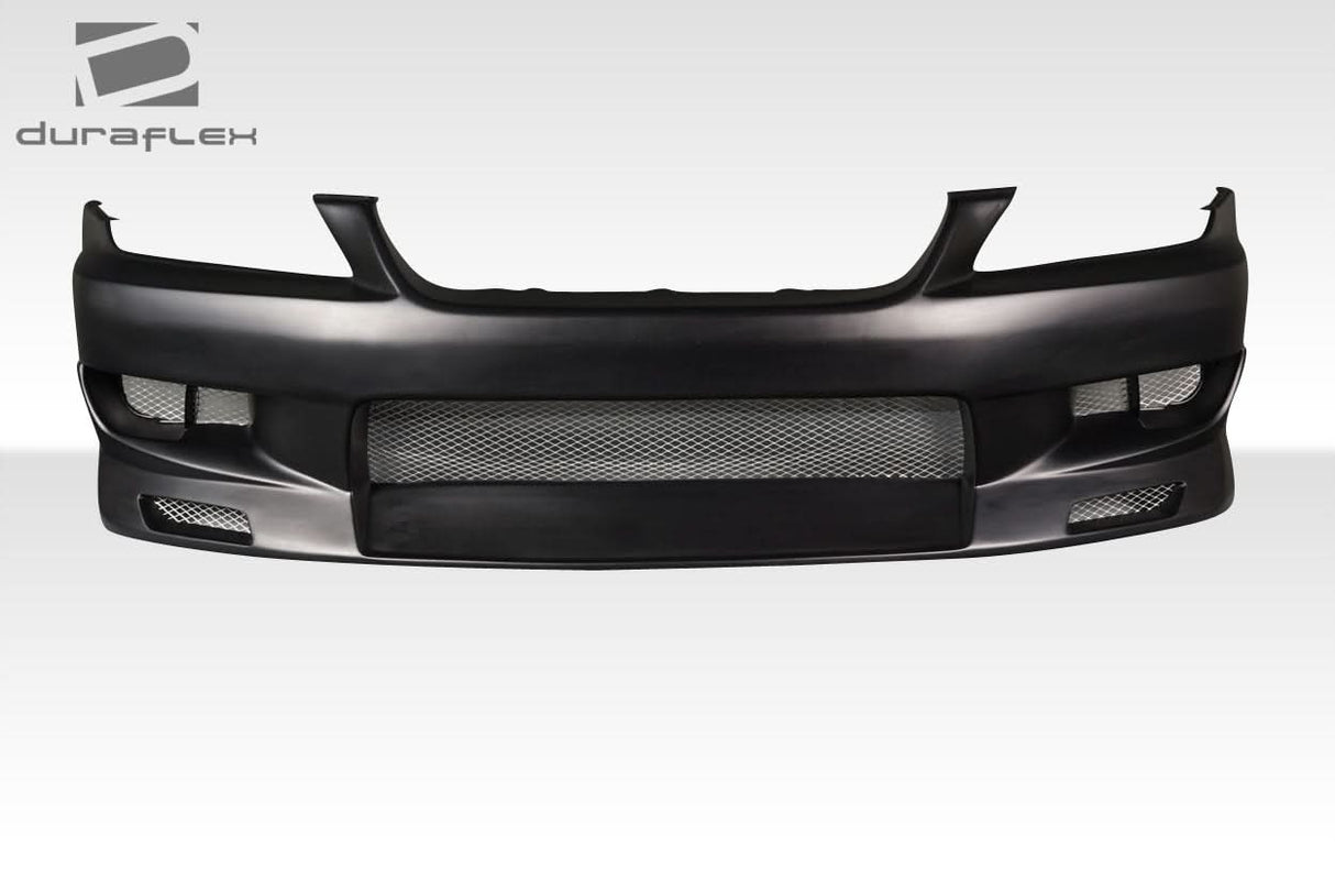2000-2005 Lexus IS300 Rexel Style Front Bumper Cover - FRP