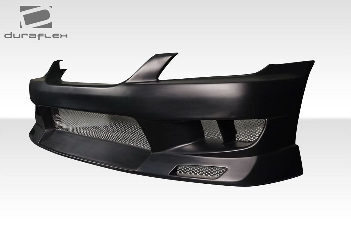 2000-2005 Lexus IS300 Rexel Style Front Bumper Cover - FRP