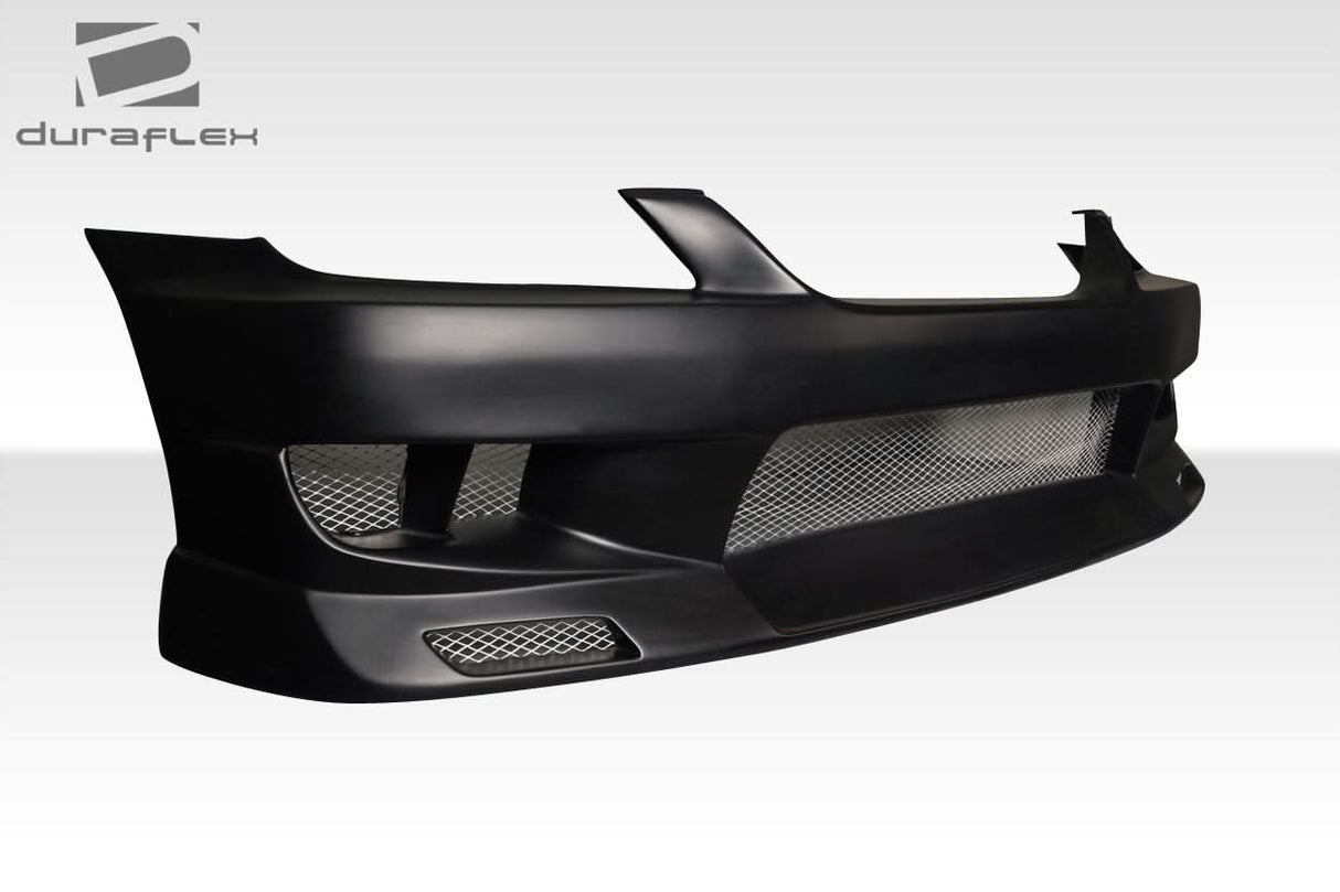 2000-2005 Lexus IS300 Rexel Style Front Bumper Cover - FRP