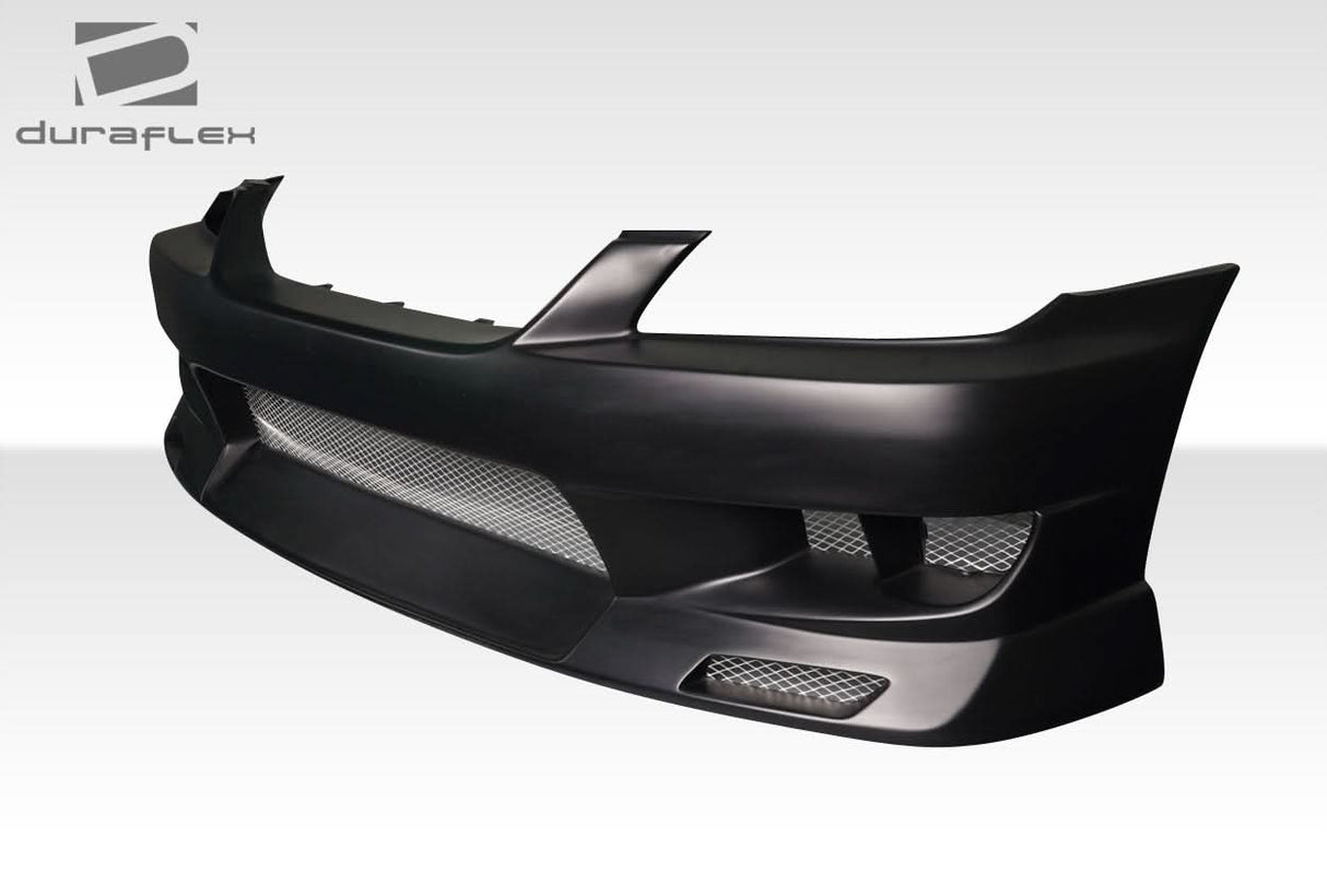 2000-2005 Lexus IS300 Rexel Style Front Bumper Cover - FRP