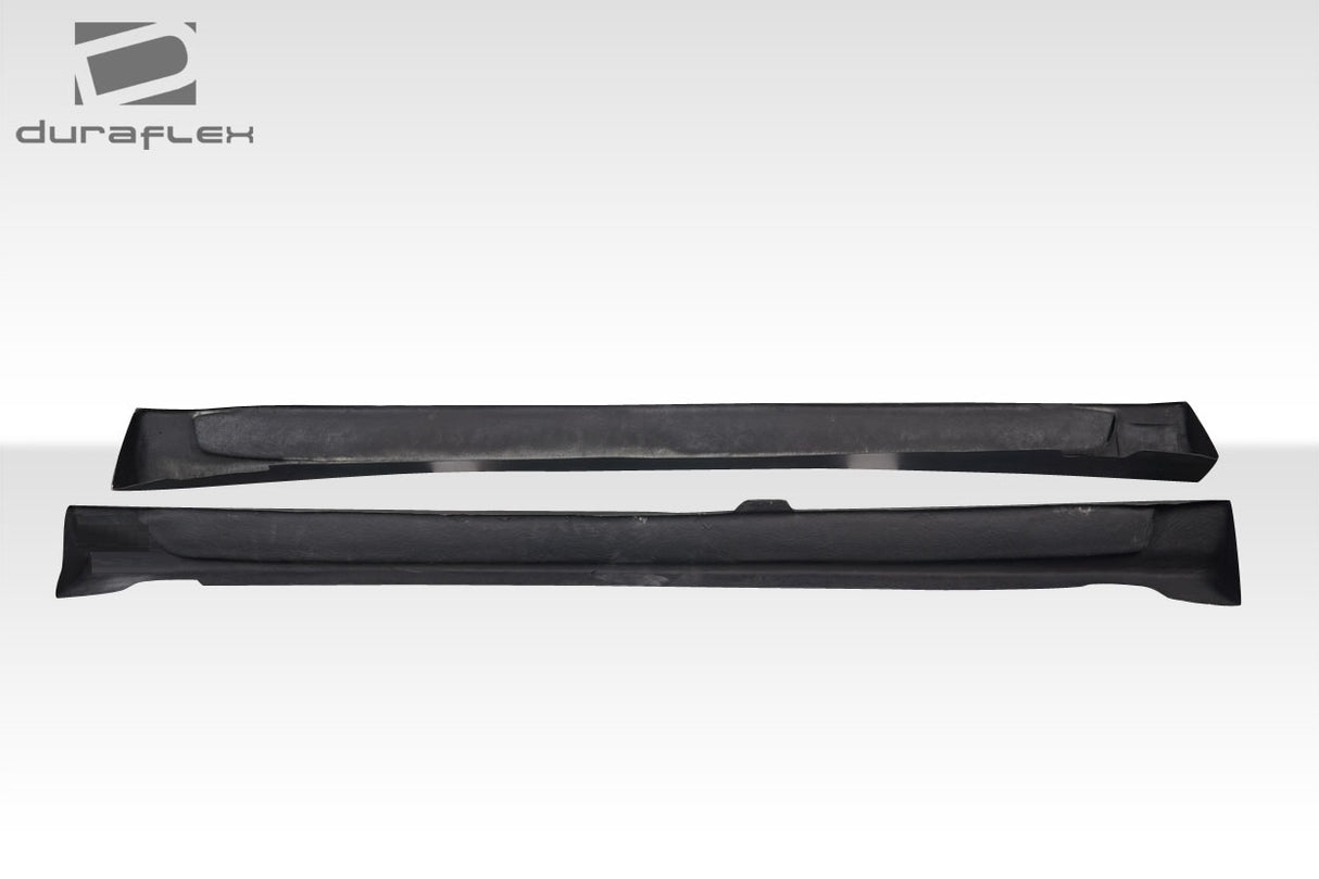 2000-2005 Lexus IS300 Rexel Style Side Skirts - 2 Piece - FRP
