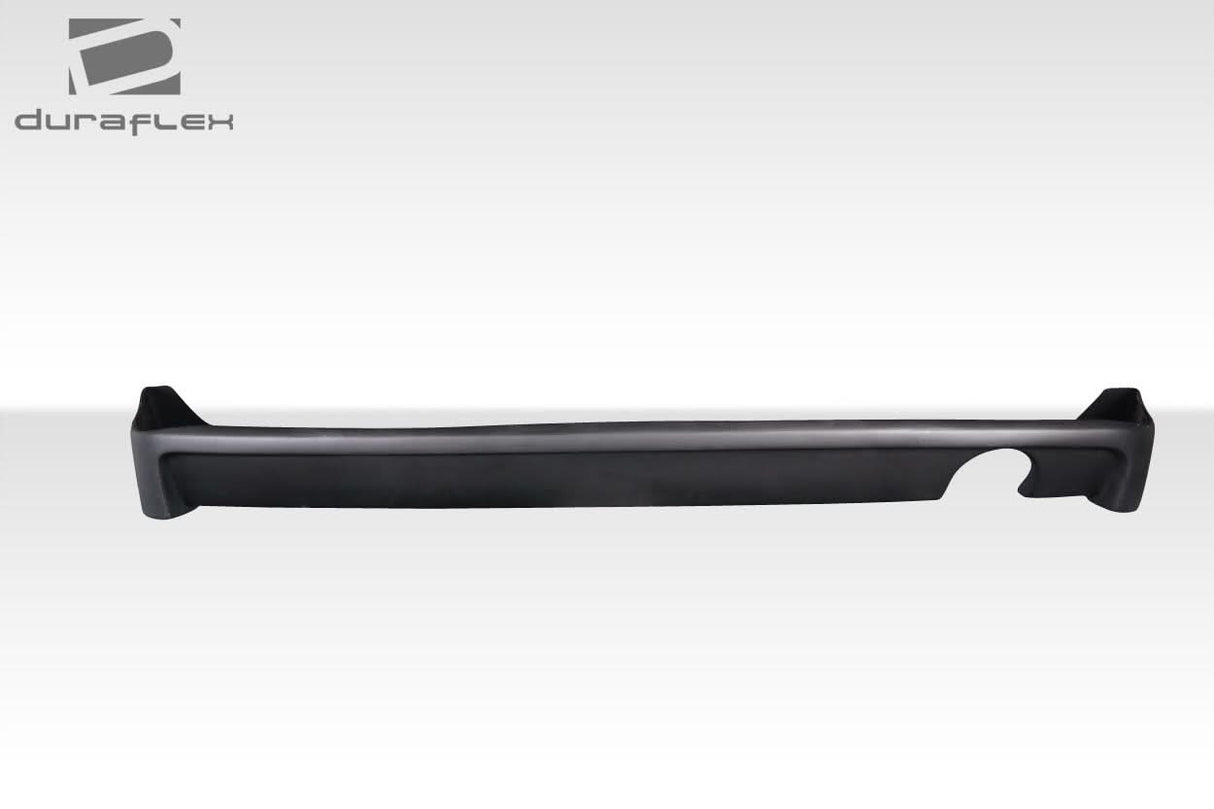 2000-2005 Lexus IS300 Sportcross Rexel Style Rear Lip - FRP