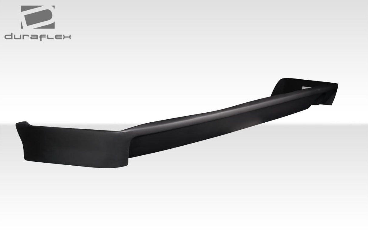 2000-2005 Lexus IS300 Sportcross Rexel Style Rear Lip - FRP