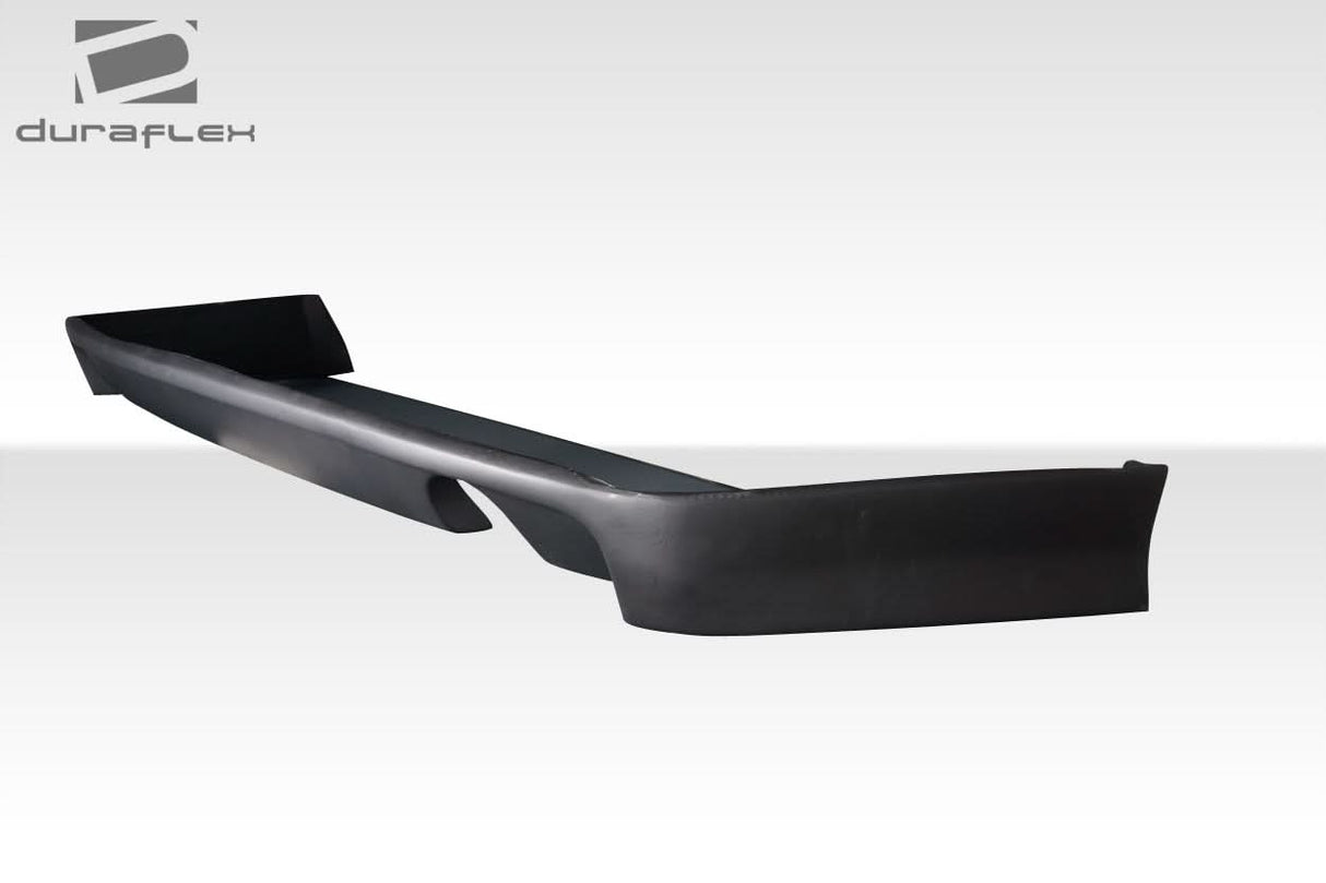 2000-2005 Lexus IS300 Sportcross Rexel Style Rear Lip - FRP