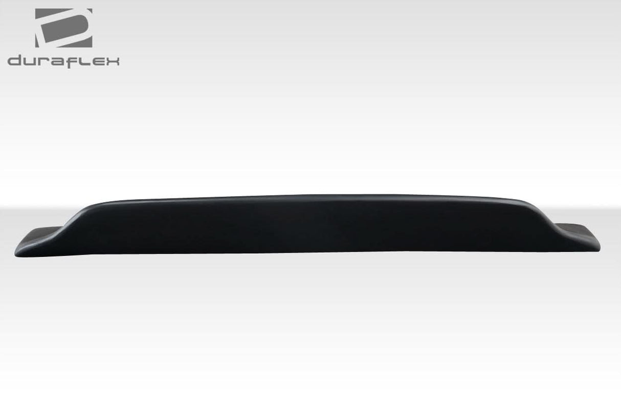 2003-2007 Infiniti G35 Drift Style Rear Wing Spoiler - FRP