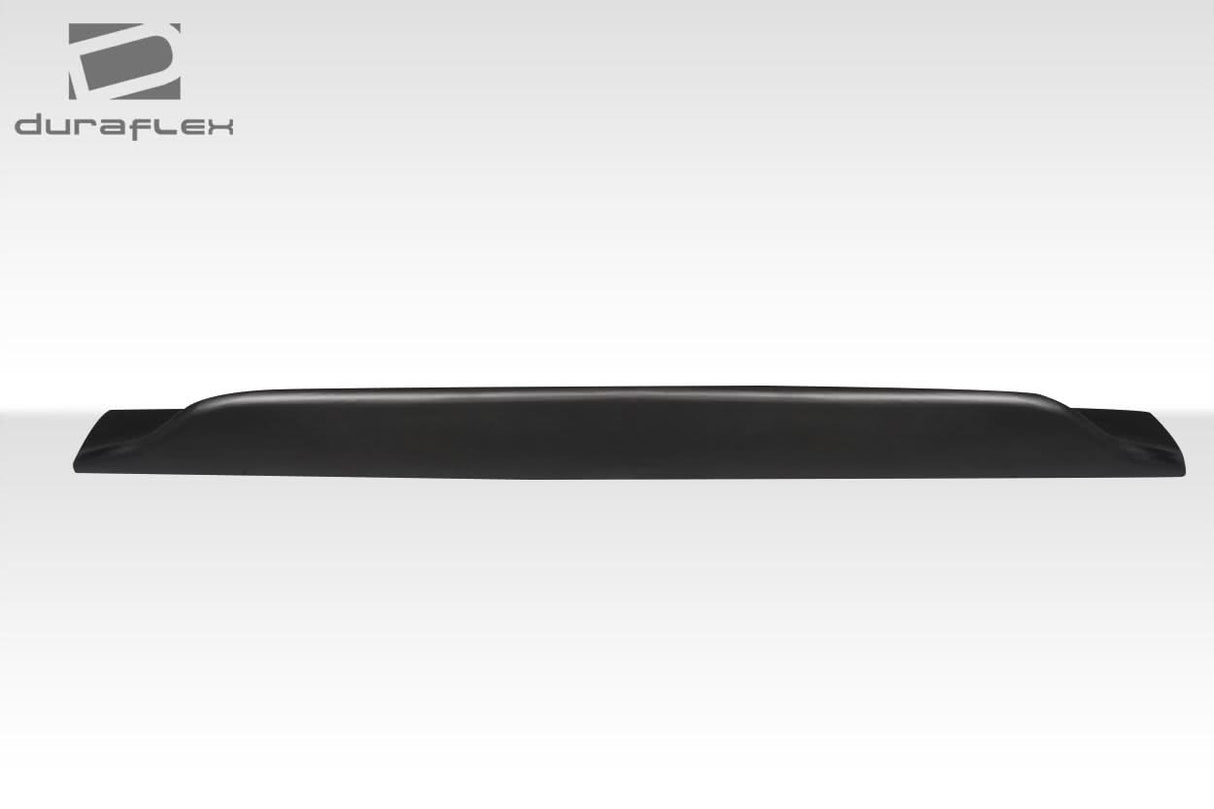 2003-2007 Infiniti G35 Drift Style Rear Wing Spoiler - FRP