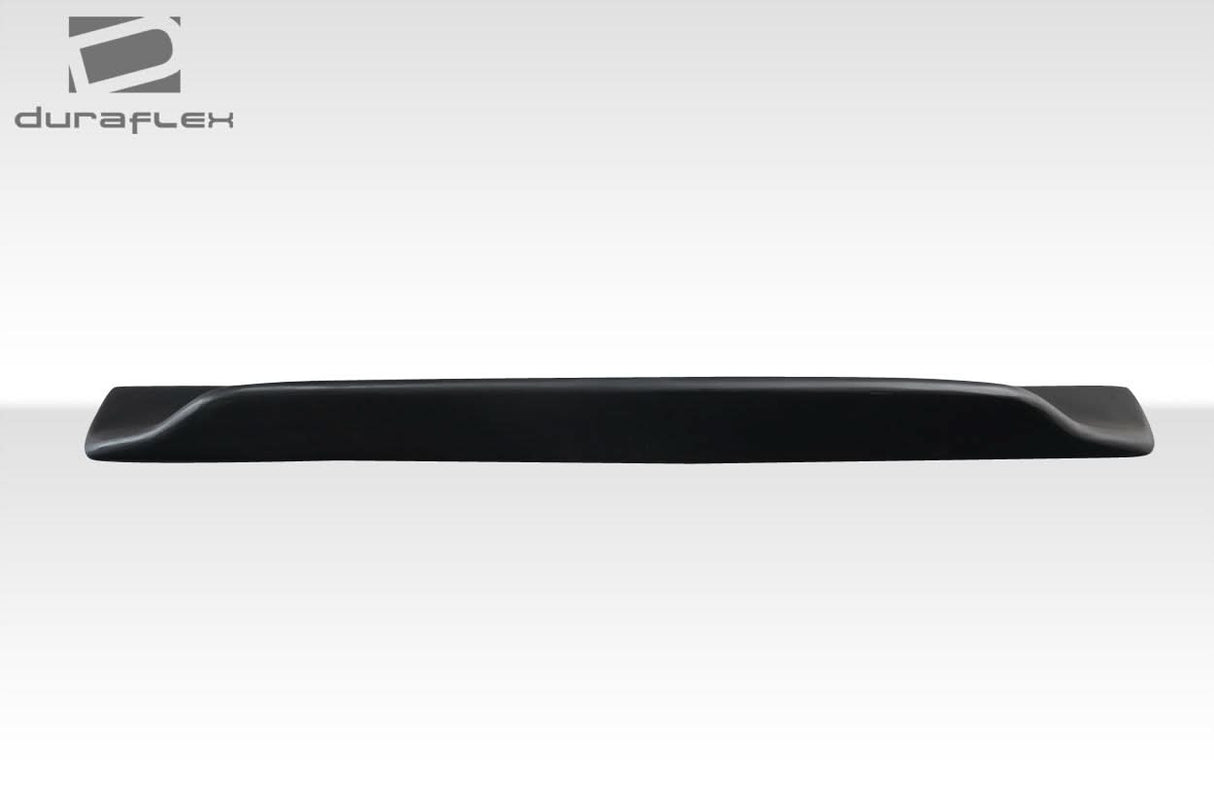2003-2007 Infiniti G35 Drift Style Rear Wing Spoiler - FRP
